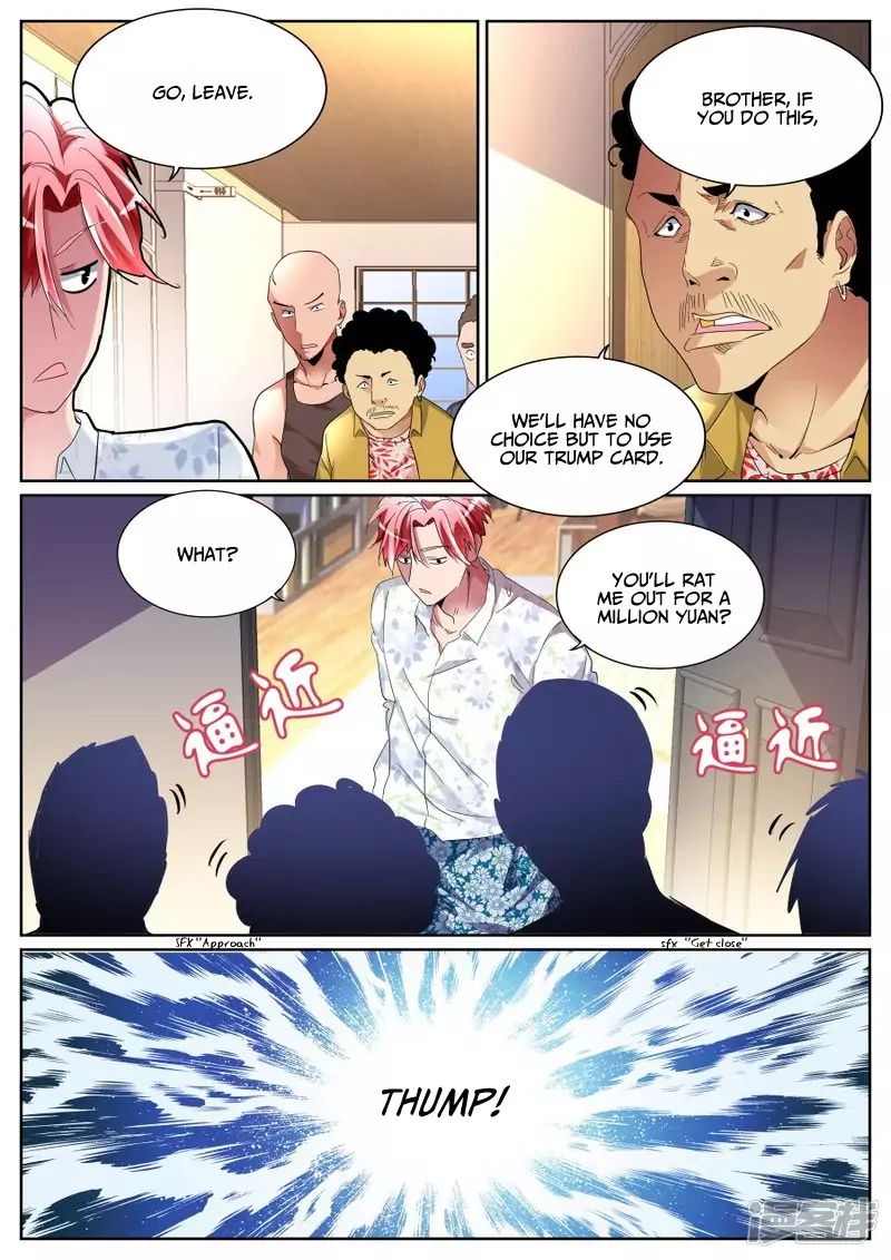 Godly Expert Chapter 82 12